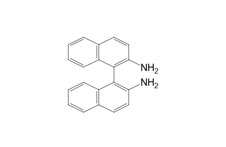 [1-(2-amino-1-naphthyl)-2-naphthyl]amine