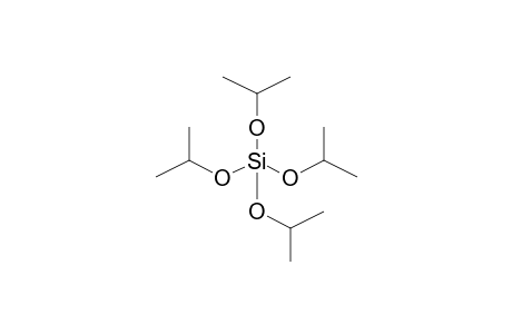 silicic acid, tetraisopropyl ester