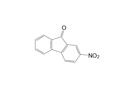 2-Nitro-9H-fluoren-9-one
