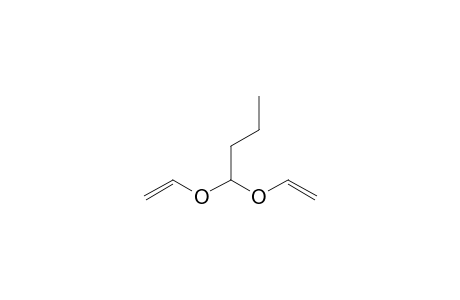 Butane, 1,1-bis(ethenyloxy)-