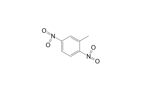 2,5-dinitrotoluene