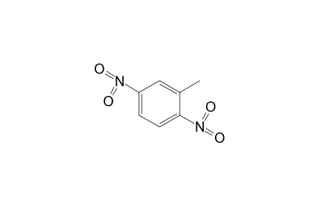 2,5-Dinitrotoluene