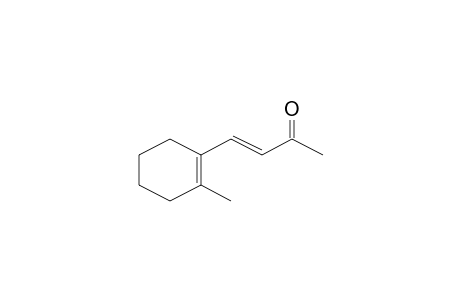 (3E)-4-(2-Methyl-1-cyclohexen-1-yl)-3-buten-2-one