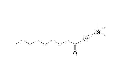 1-Trimethylsilyl-1-undecyn-3-one