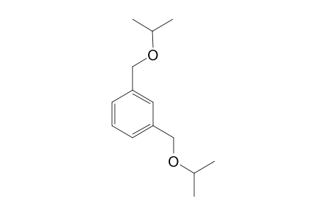 1,3-BIS-(ISOPROPYLOXYMETHYL)-BENZENE