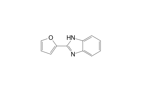 2-(2'-FURYL)-BENZIMIDAZOLE