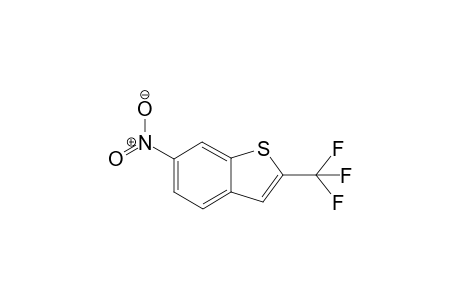 6-Nitro-2-(trifluoromethyl)benzo[b]thiophene