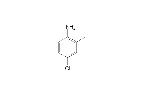 4-Chloro-o-toluidine