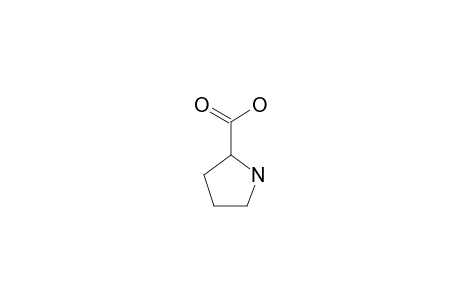 DL-proline