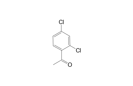 2,4-Dichloroacetophenone
