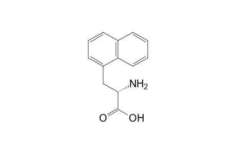 3-(1-Naphthyl)-L-alanine