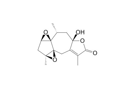 Americanolide B