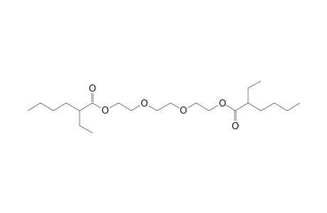 Triethylene glycol, bis(2-ethylhexanoate)