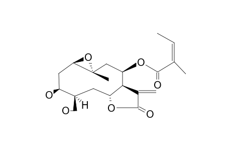 ARGOPHYLLIN B-A