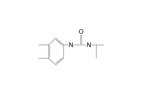 1-isopropyl-3-(3,4-xylyl)urea
