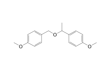 2-(4-Methoxybenzyloxy)-2-(4-methoxyphenyl)ethane