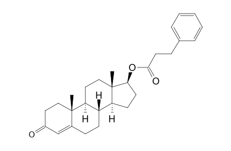 Testosterone phenylpropionate