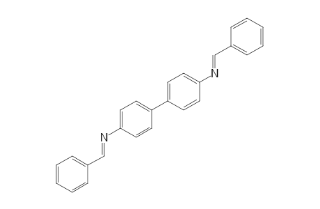 N,N'-Dibenzylidenebenzidine