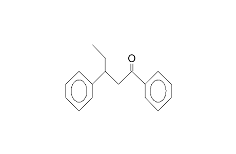 3-PHENYLVALEROPHENONE