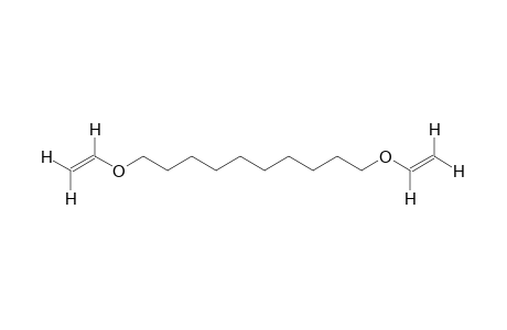 1,10-bis(vinyloxy)decane