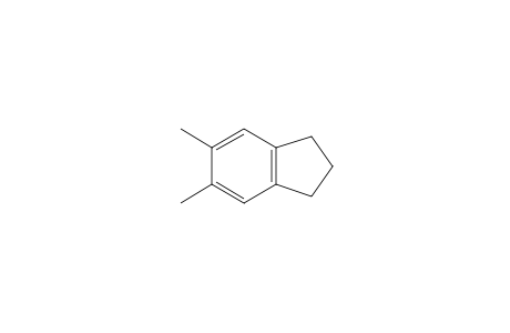 5,6-dimethyl-2,3-dihydro-1H-indene