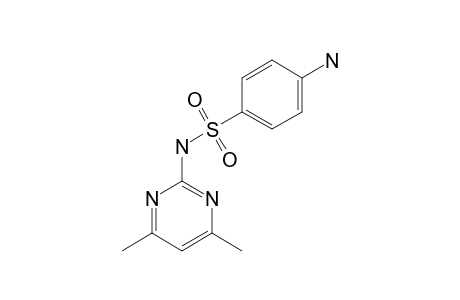 Sulfamethazine