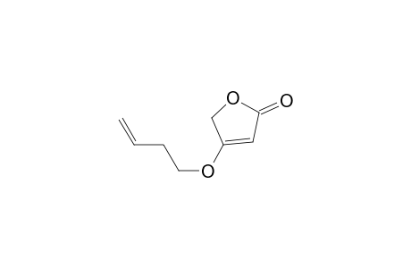 3-But-3-enoxy-2H-furan-5-one