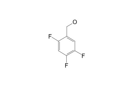 2,4,5-Trifluorobenzyl alcohol