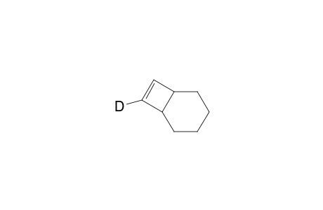 Bicyclo[4.2.0]oct-7-ene-7-D