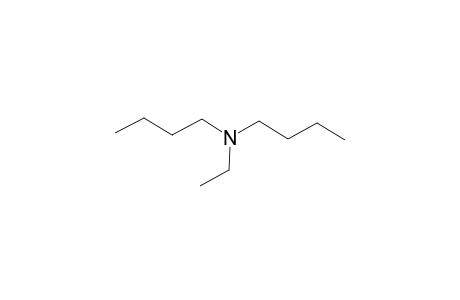 N-ETHYLDIBUTYLAMIN