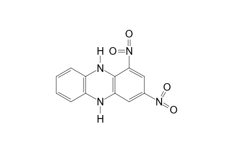 5,10-dihydro-1,3-dinitrophenazine
