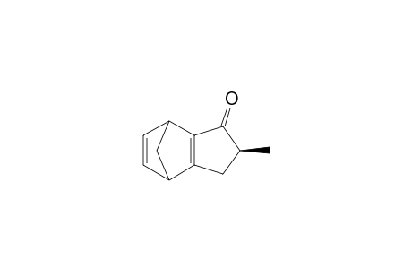 4-exo-Methyltricyclo[5.2.1.0(2,6)]deca-2(6),8-dien-3-one