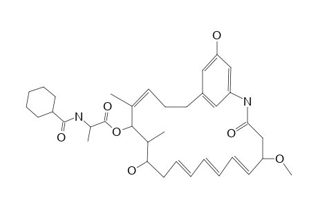 TRIENOMYCIN-G