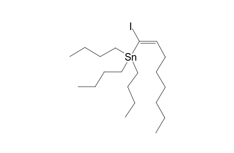 (E)-1-IODO-1-(TRIBUTYLSTANNYL)-1-OCTENE