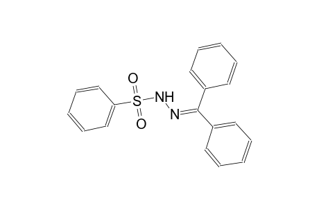 N'-(diphenylmethylene)benzenesulfonohydrazide