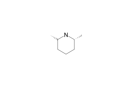 CIS-2,6-DIMETHYLPIPERIDIN