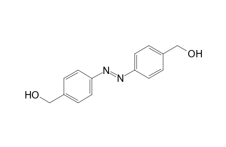 4,4'-Azodibenzyl alcohol