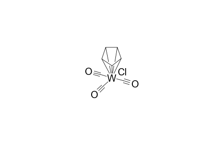 Cyclopentadienyltungsten(II) tricarbonyl chloride