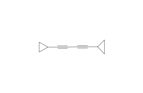 DICYCLOPROPYL-1,3-BUTADIYNE