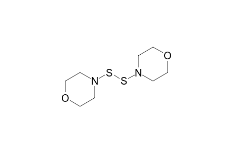 4,4'-dithiodimorpholine