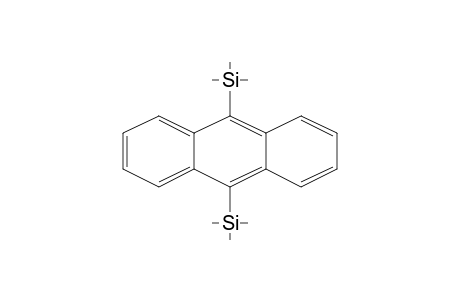 Silane, 9,10-anthracenediylbis[trimethyl-