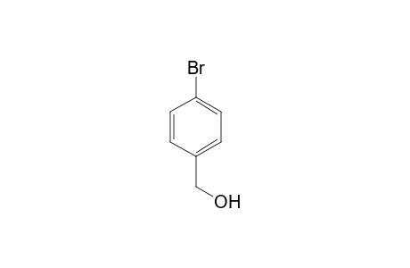 p-bromobenzyl alcohol