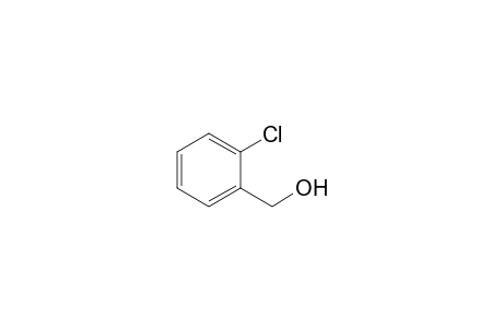 o-chlorobenzyl alcohol