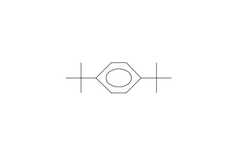 1,4-Di-tert-butylbenzene