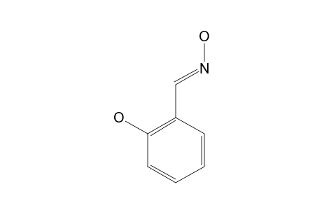 SALICYLALDOXIM