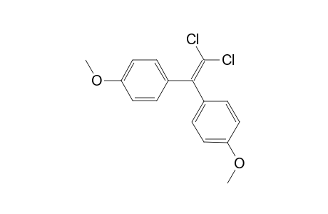 1,1-BIS(p-METHOXYPHENYL)-2,2-DICHLOROETHYLENE