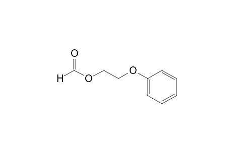 2-Phenoxyethanol, formate