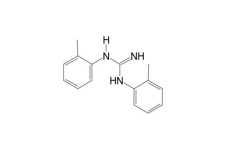 N,N'-Bis(2-methylphenyl)guanidine