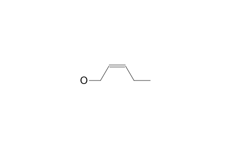 cis-2-Penten-1-ol