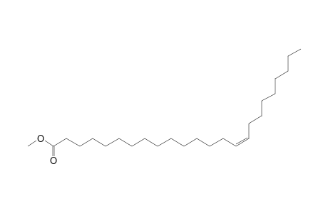 15-Tetracosenoic acid, methyl ester, (Z)-